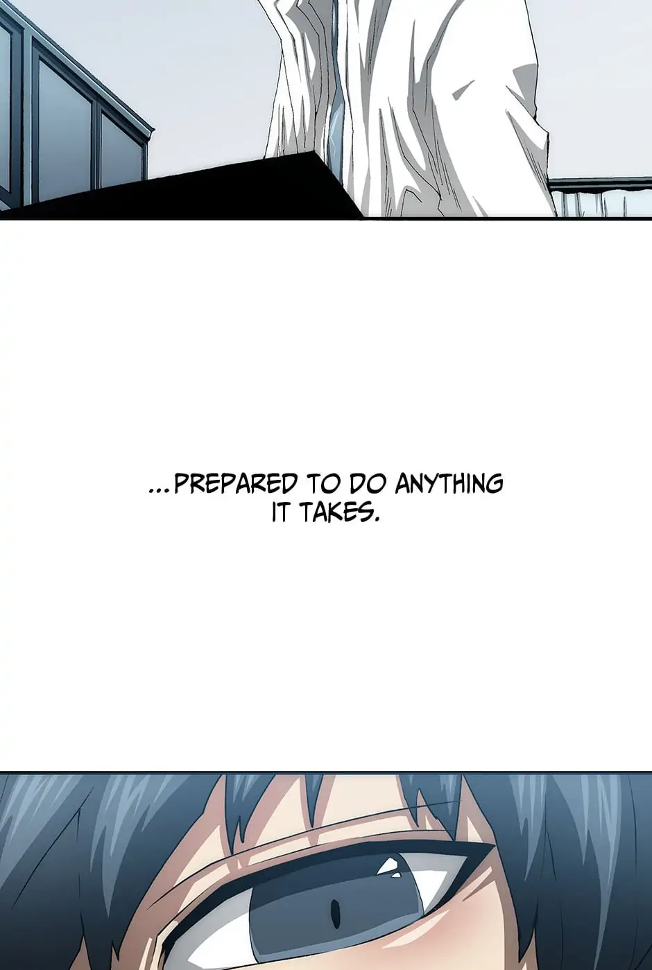 Trace [Official] Chapter 43 - page 44