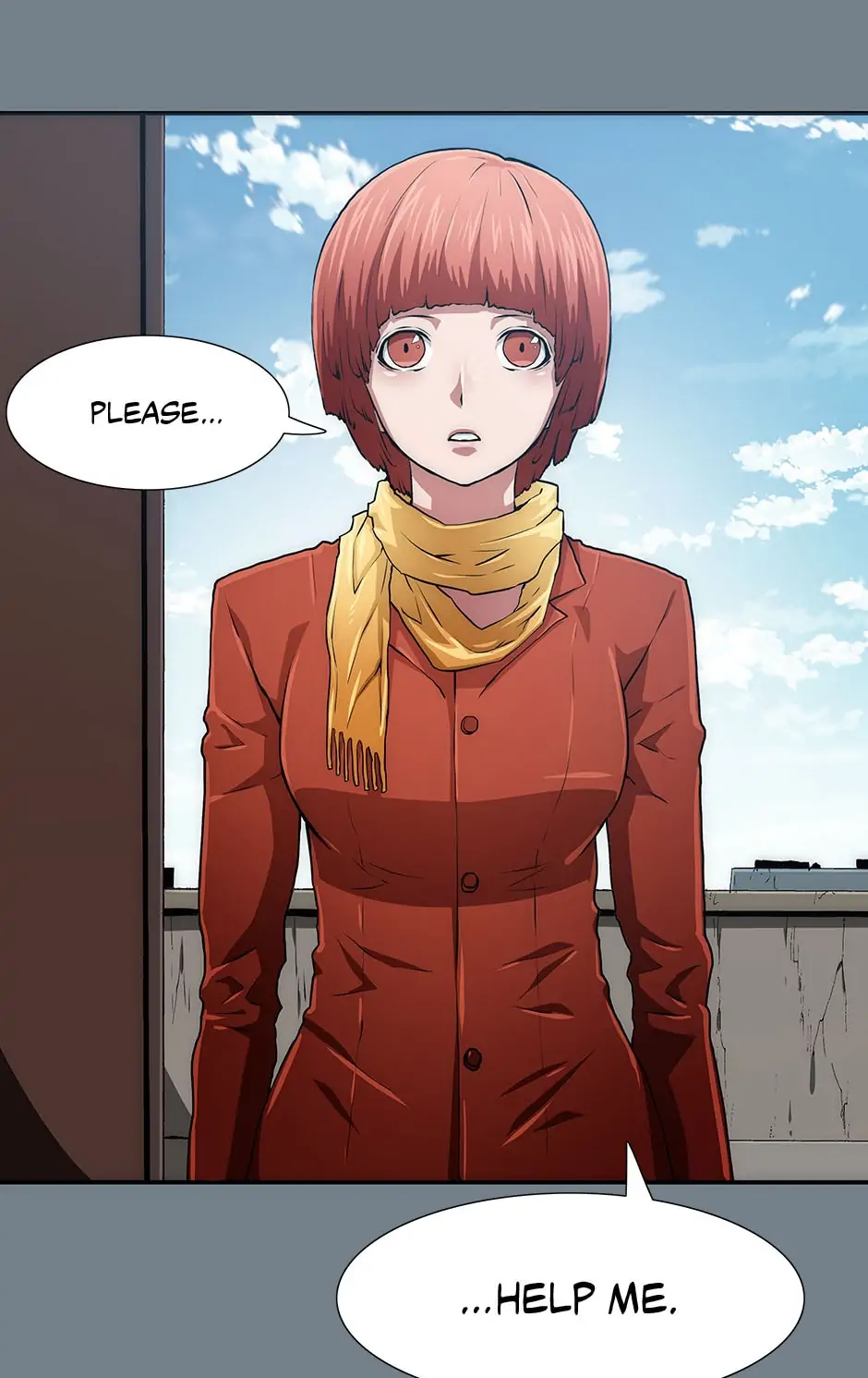 Trace [Official] Chapter 43 - page 63
