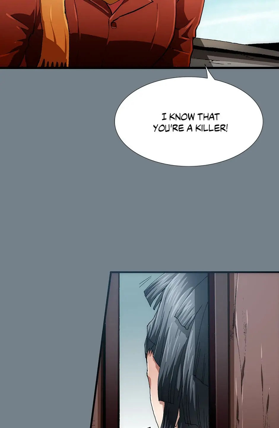 Trace [Official] Chapter 43 - page 68