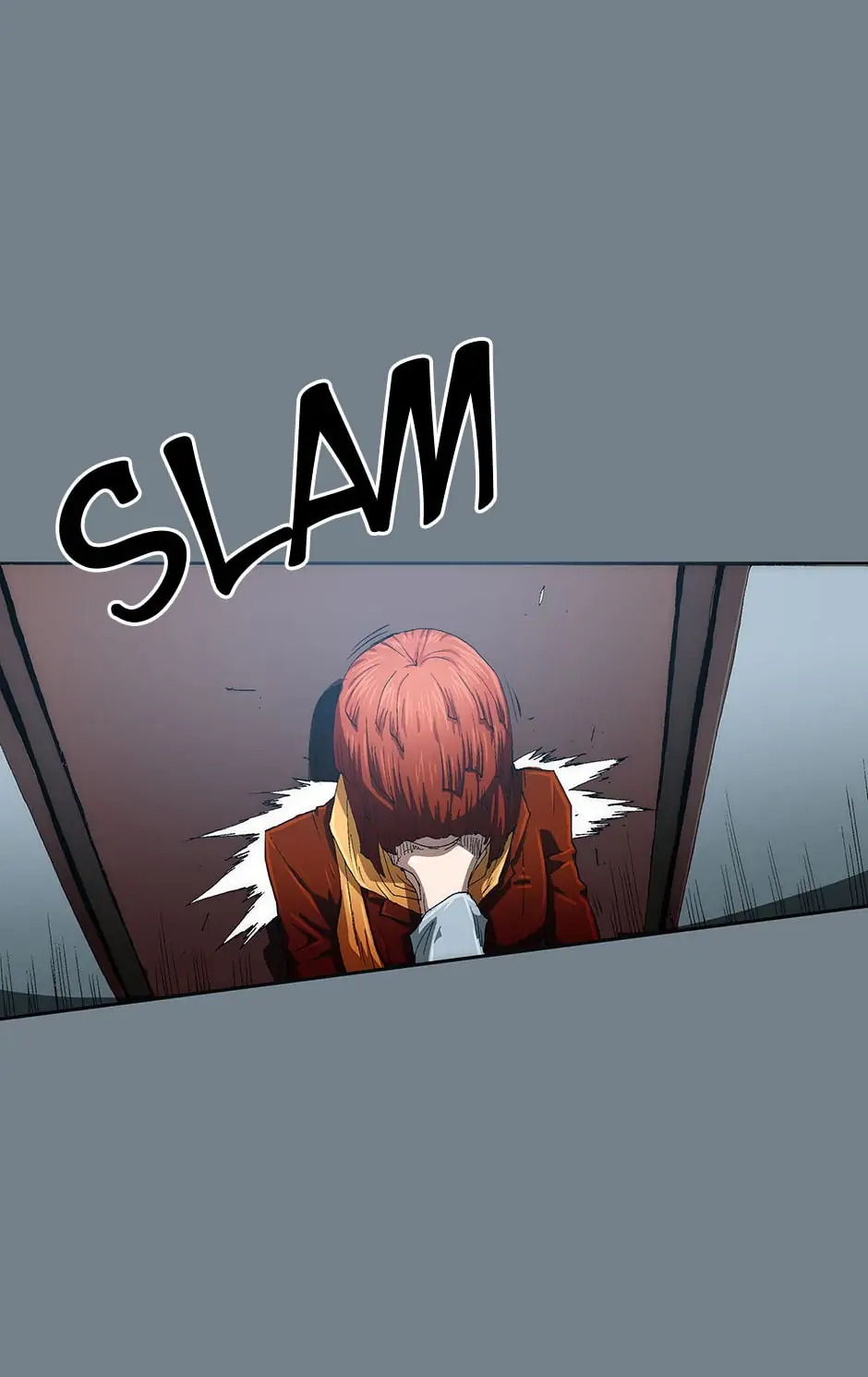Trace [Official] Chapter 43 - page 75