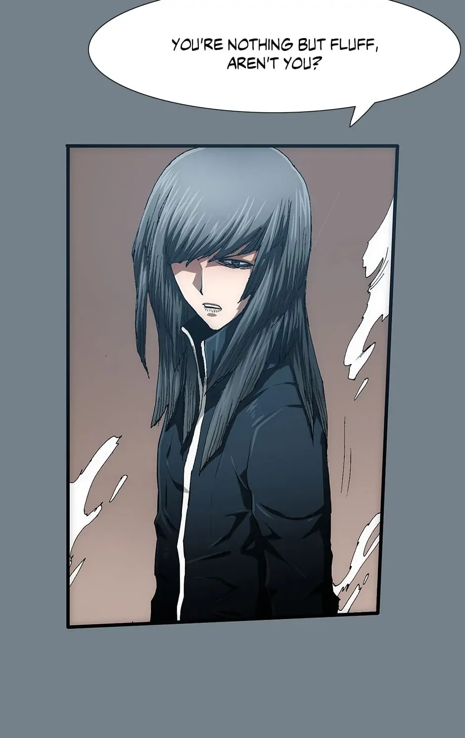 Trace [Official] Chapter 45 - page 21