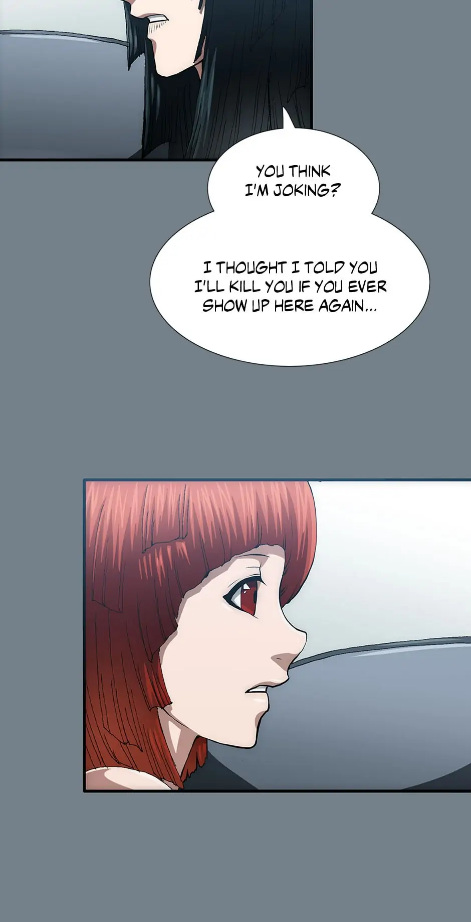 Trace [Official] Chapter 45 - page 56