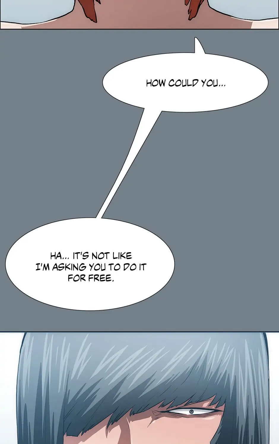 Trace [Official] Chapter 45 - page 60