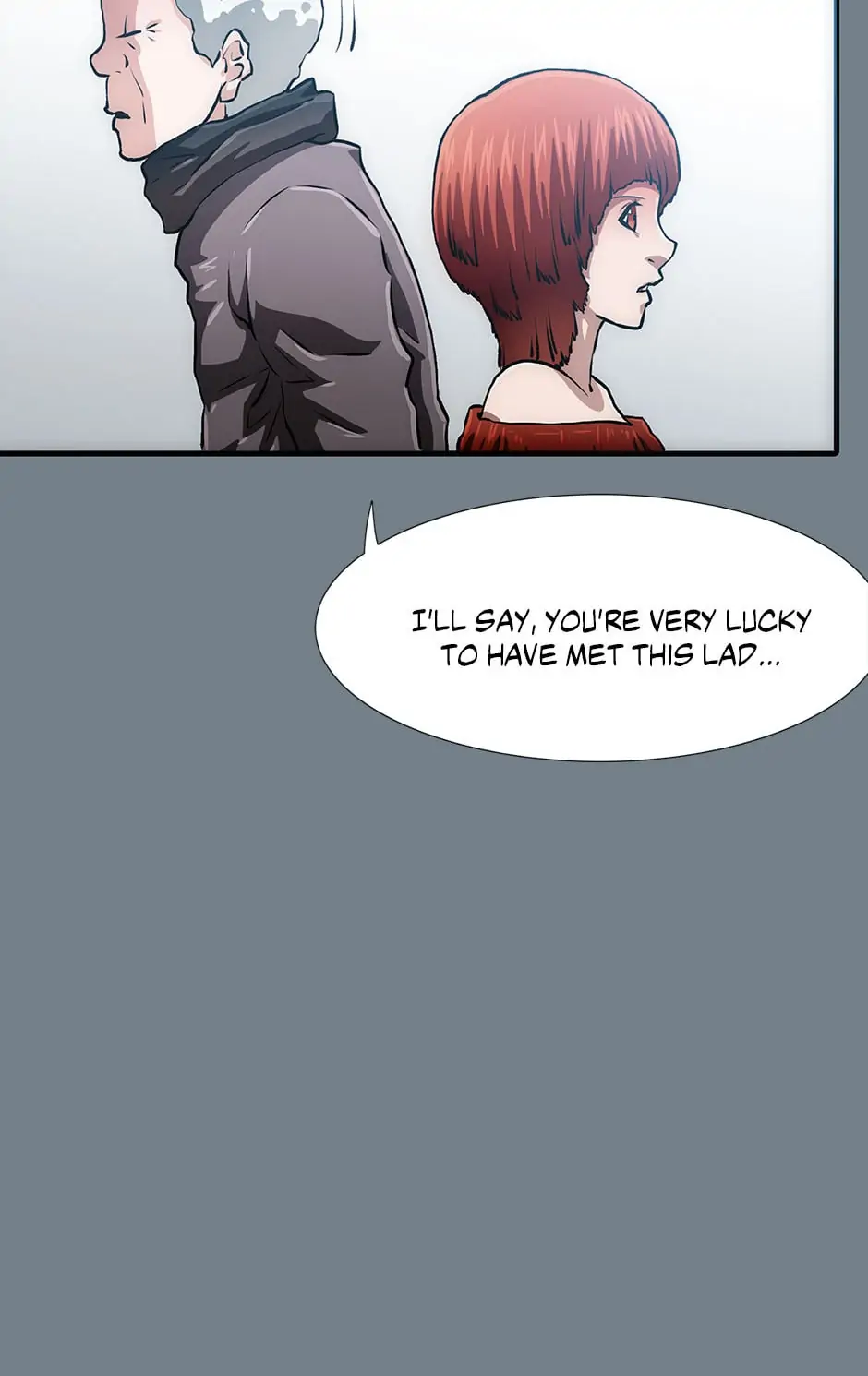 Trace [Official] Chapter 46 - page 30