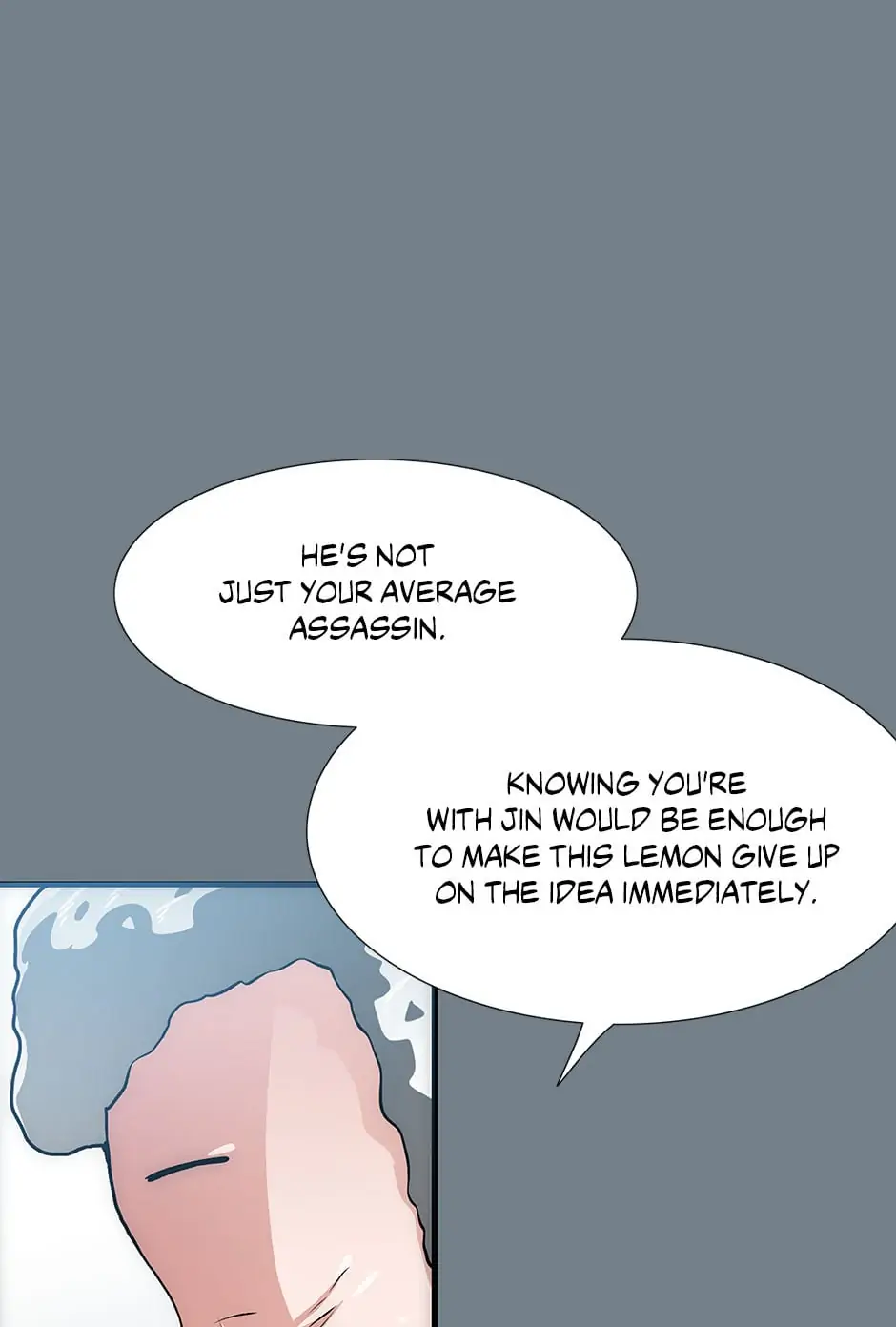 Trace [Official] Chapter 46 - page 31