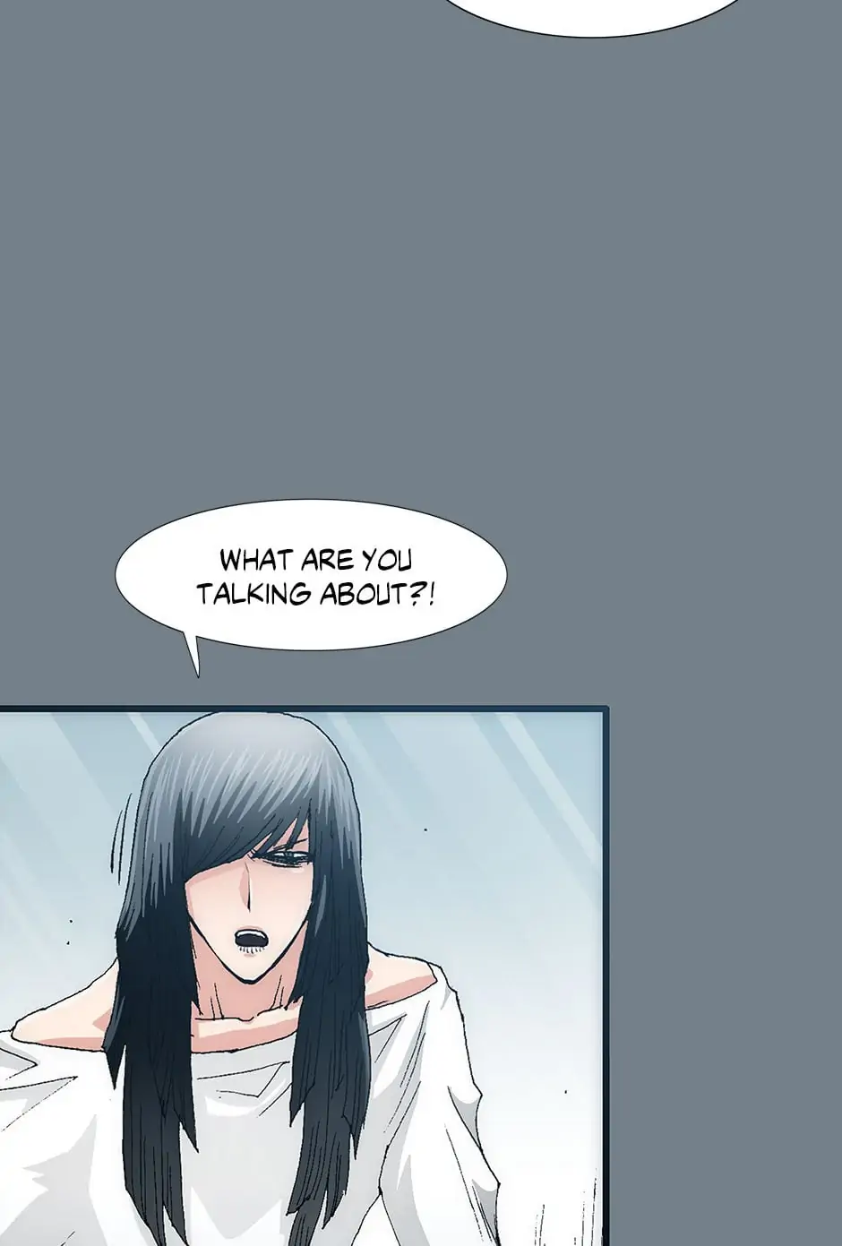 Trace [Official] Chapter 46 - page 33