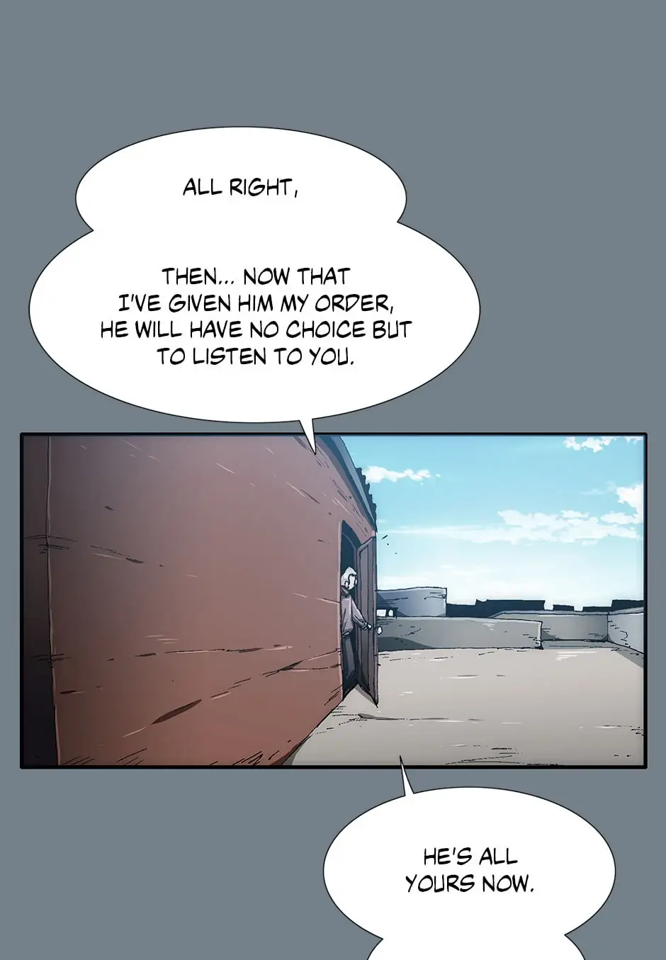 Trace [Official] Chapter 46 - page 40