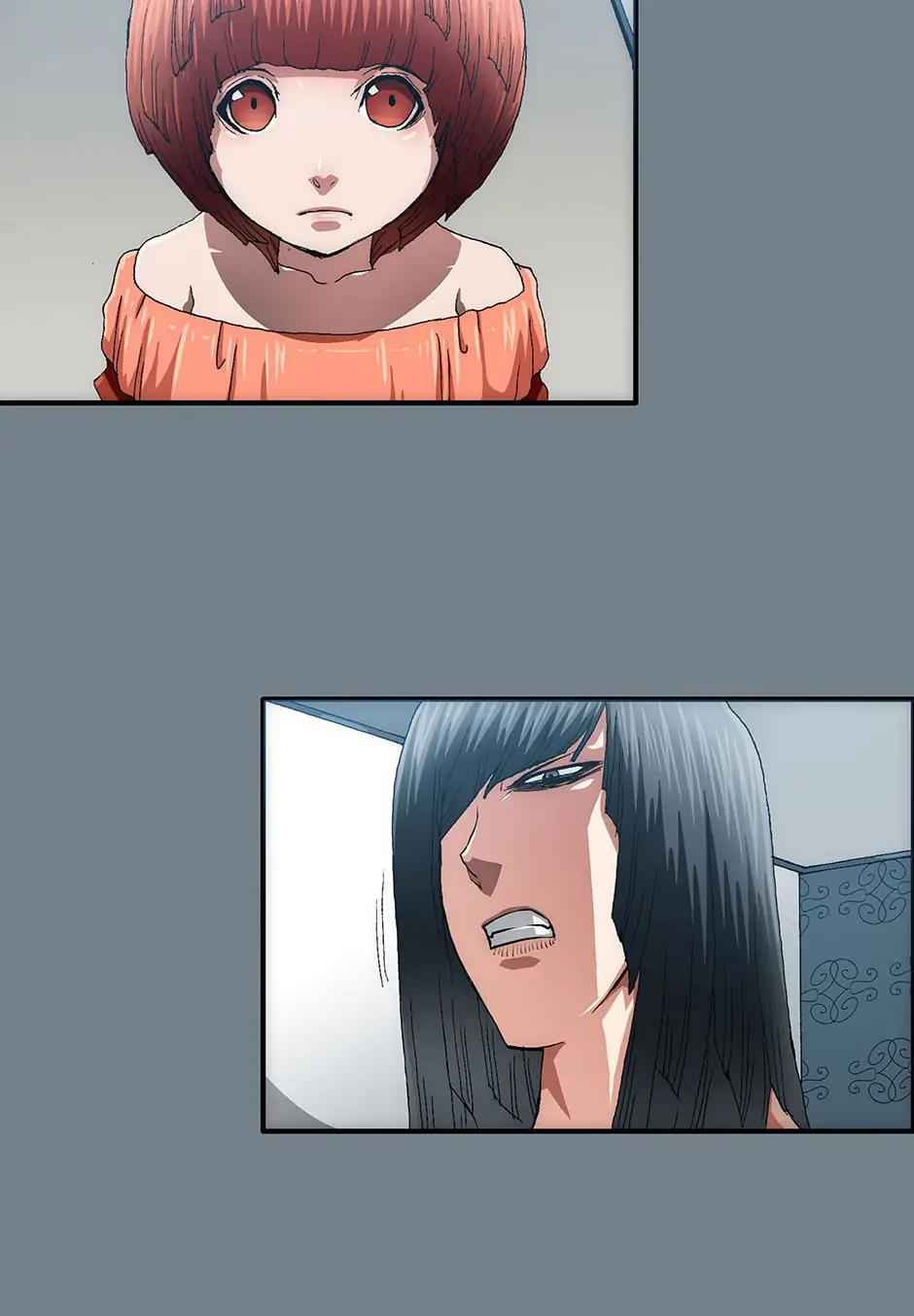 Trace [Official] Chapter 46 - page 42