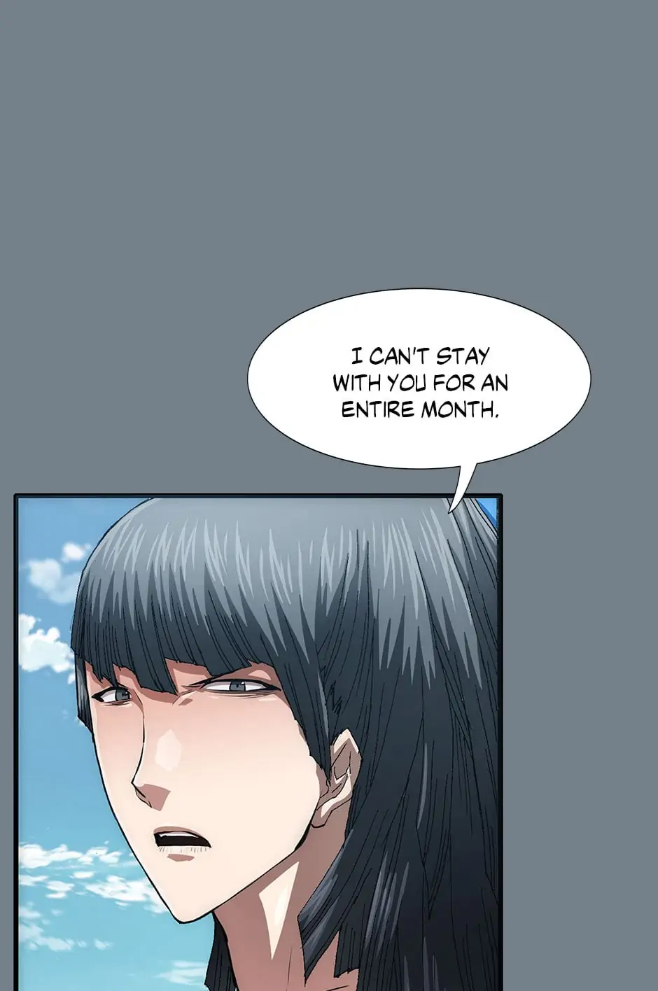 Trace [Official] Chapter 47 - page 7