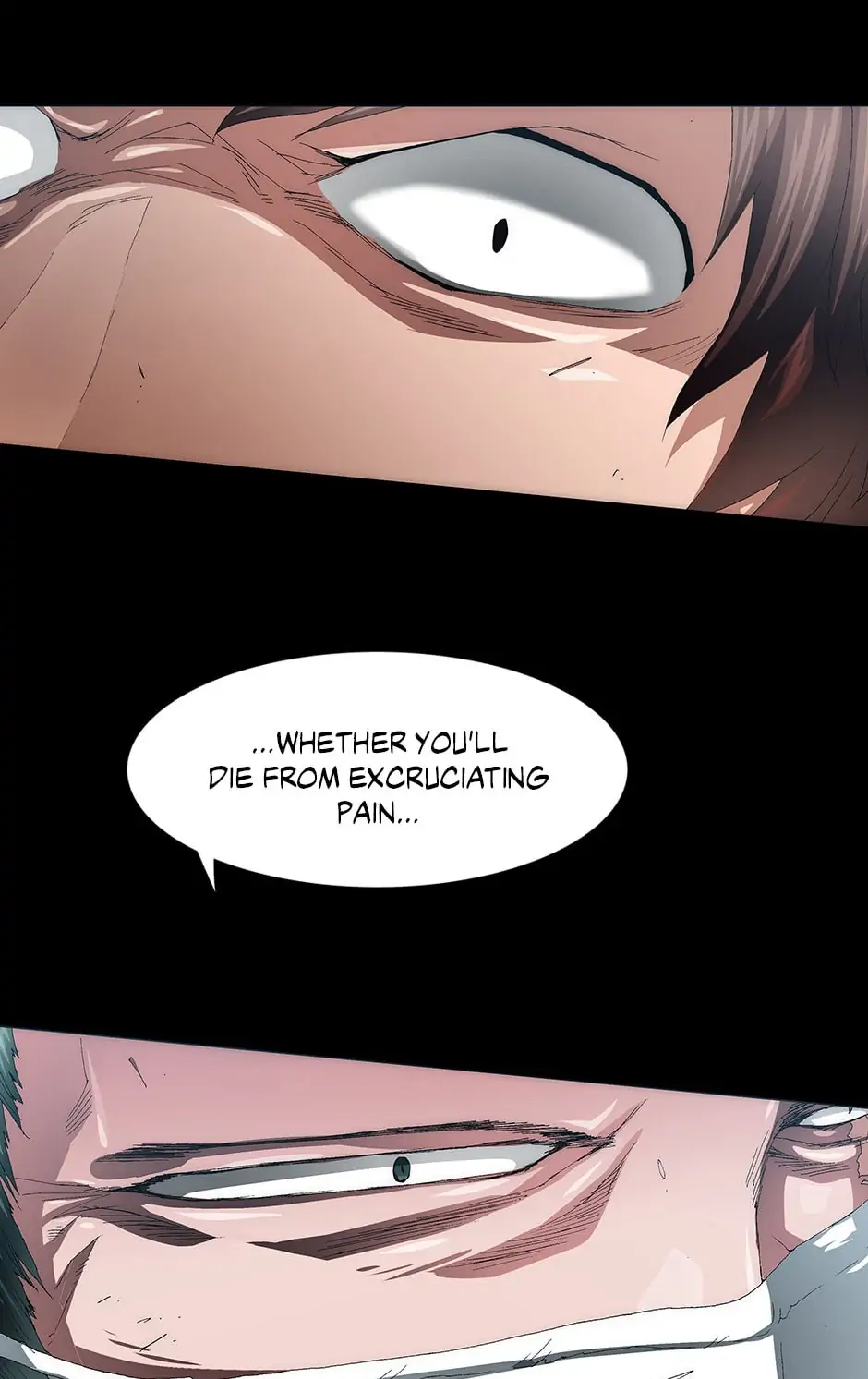 Trace [Official] Chapter 47 - page 76