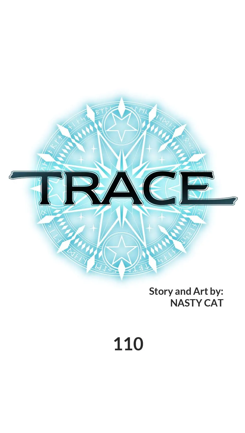 Trace [Official] Chapter 110 - page 1