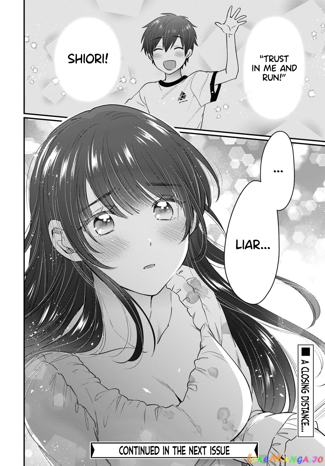 Fuufu Ijou, Koibito Miman. chapter 49 - page 25