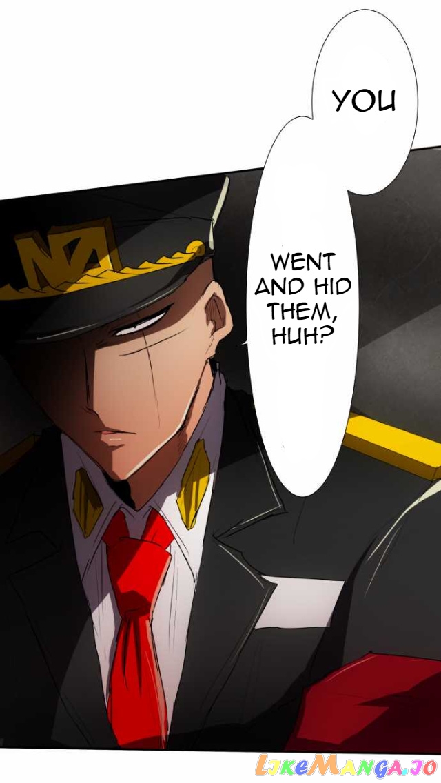 Nanbaka - Manga chapter 78 - page 6