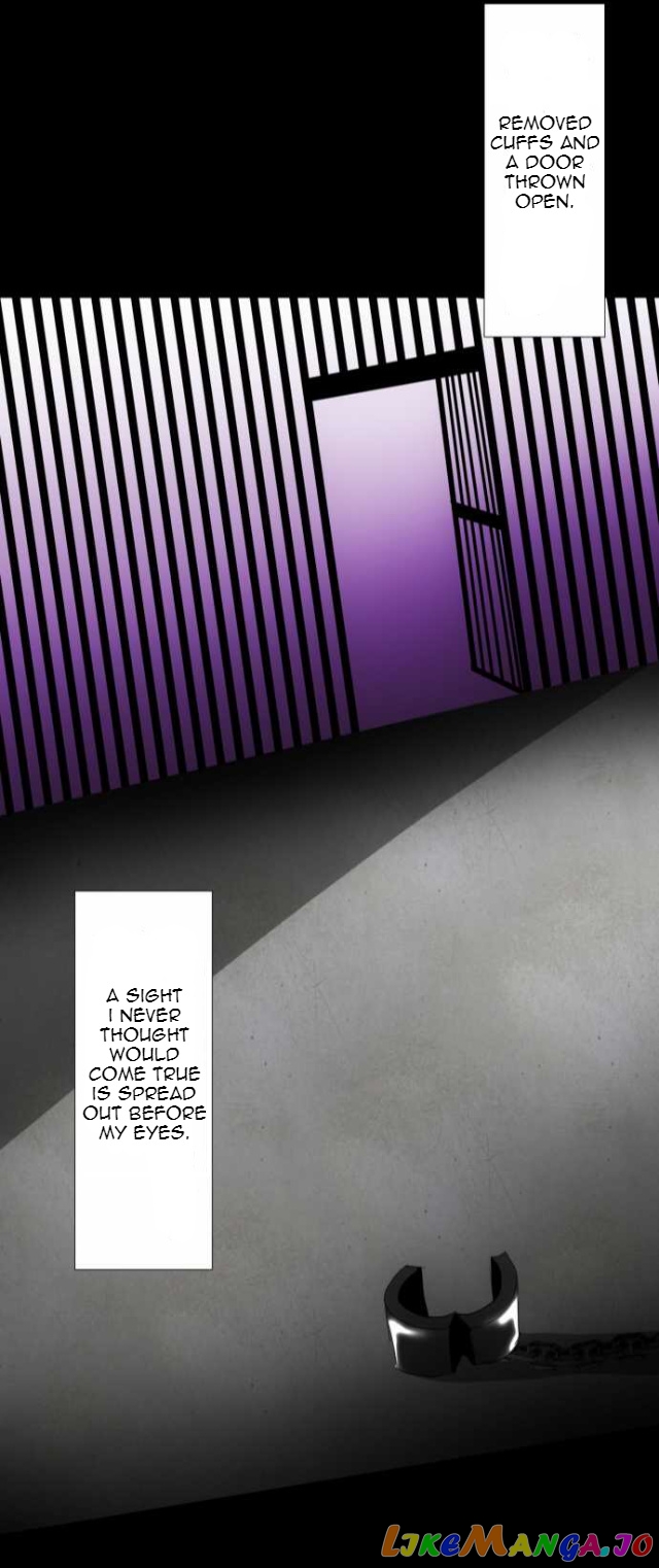 Nanbaka chapter 82 - page 26