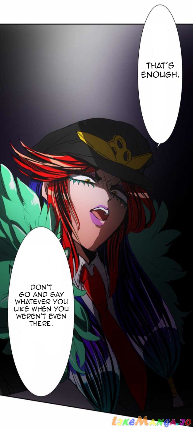 Nanbaka - Manga chapter 67 - page 26