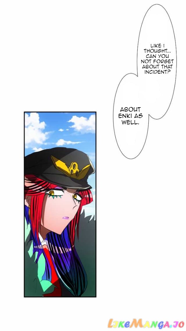 Nanbaka - Manga chapter 68 - page 15