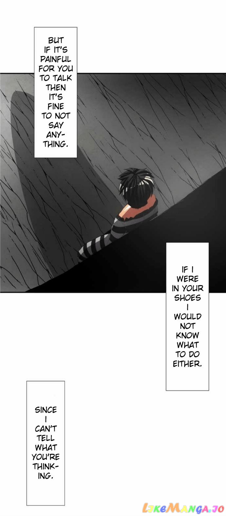 Nanbaka - Manga chapter 37.5 - page 56