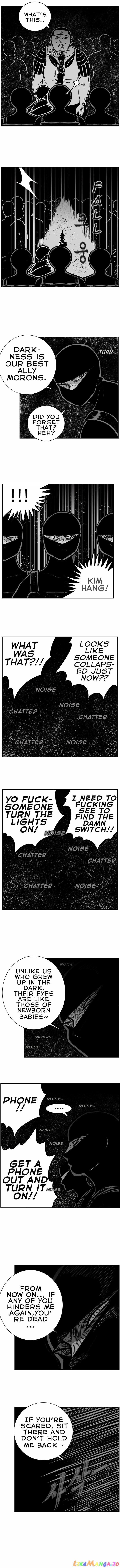 Hellper 2 chapter 32 - page 5