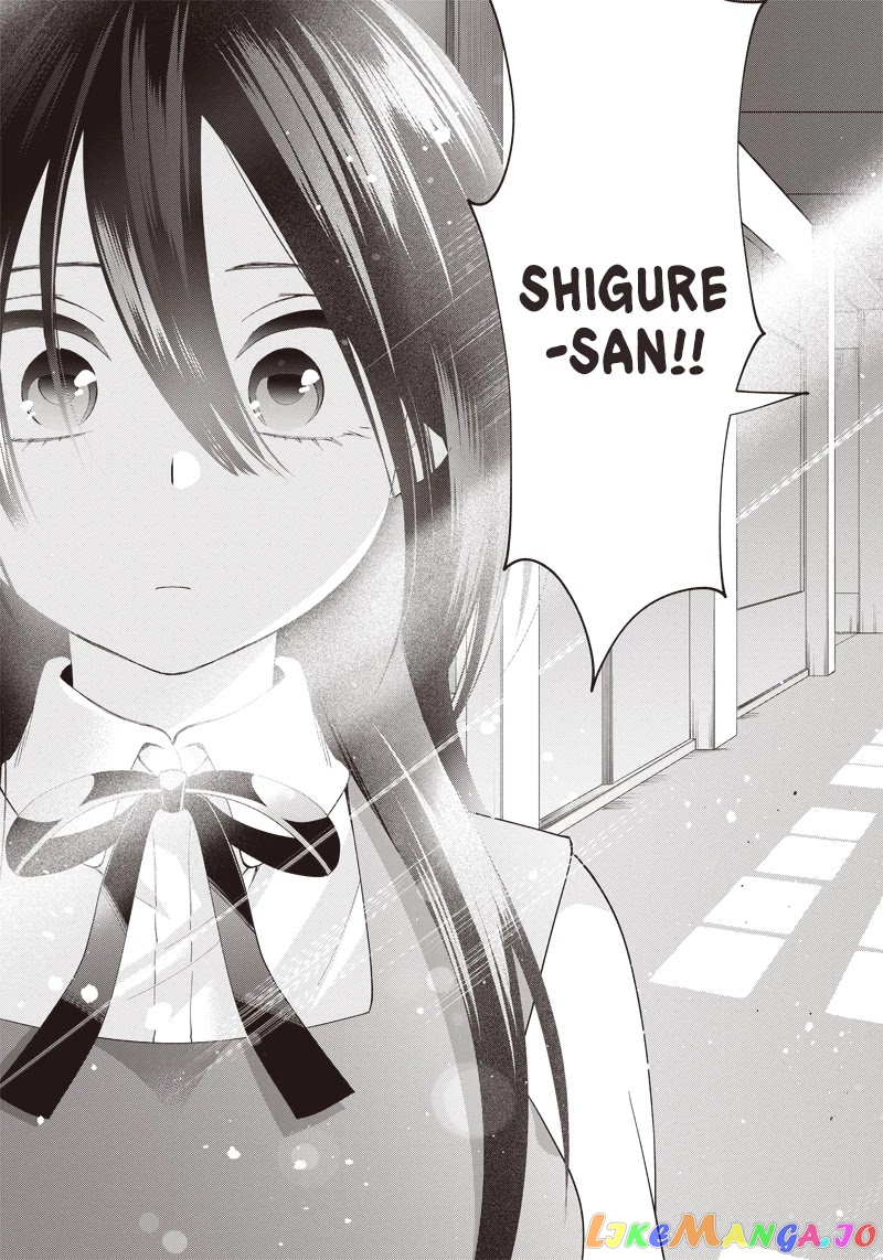 Shigure-san Wants To Shine! chapter 2 - page 30