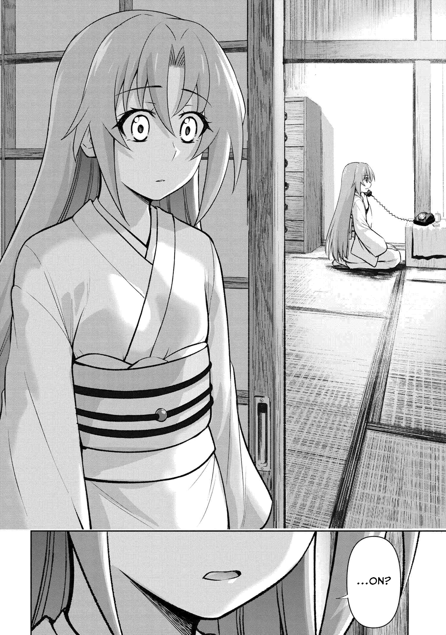 Higurashi no Naku Koro ni Meguri chapter 10.2 - page 12