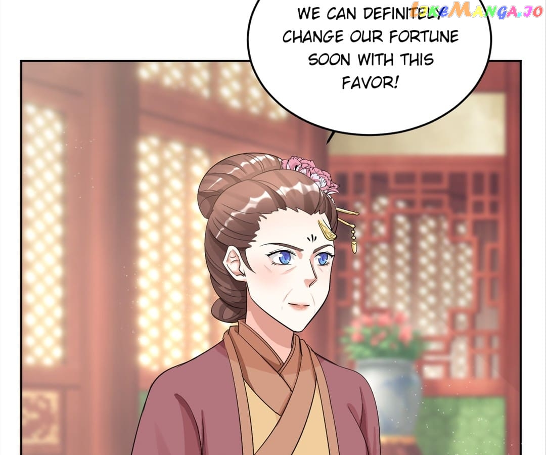 Imperial Splendor Chapter 145 - page 28