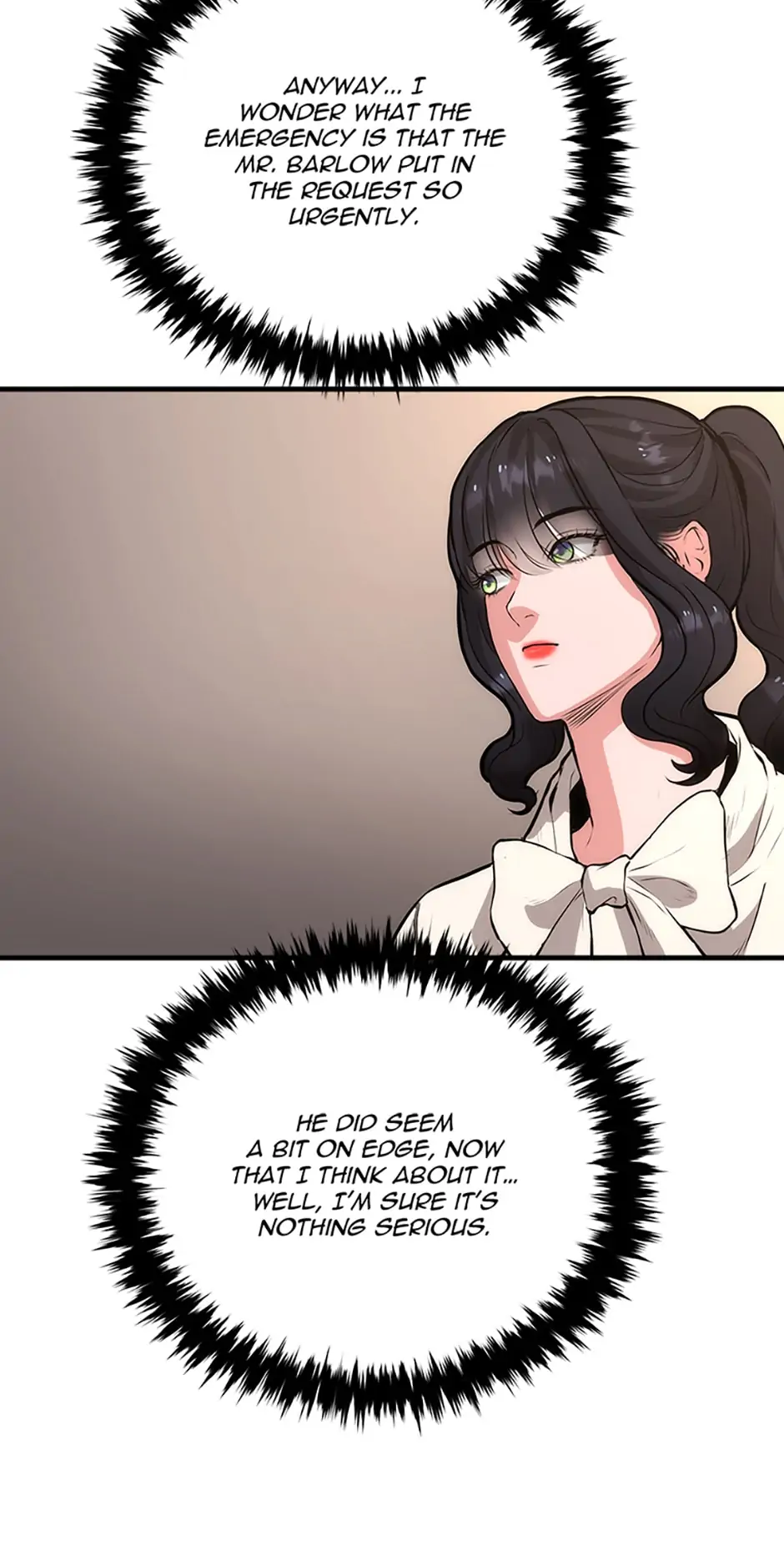 Blood Hotel chapter 1 - page 47