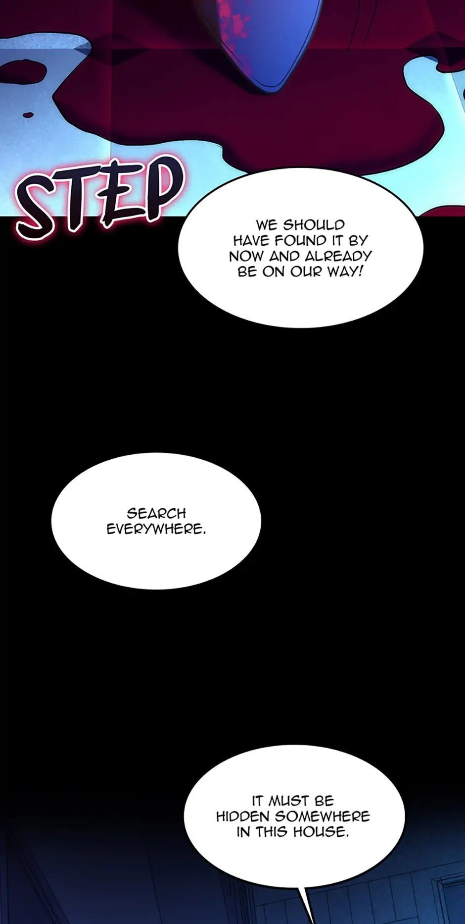 Blood Hotel chapter 1 - page 83