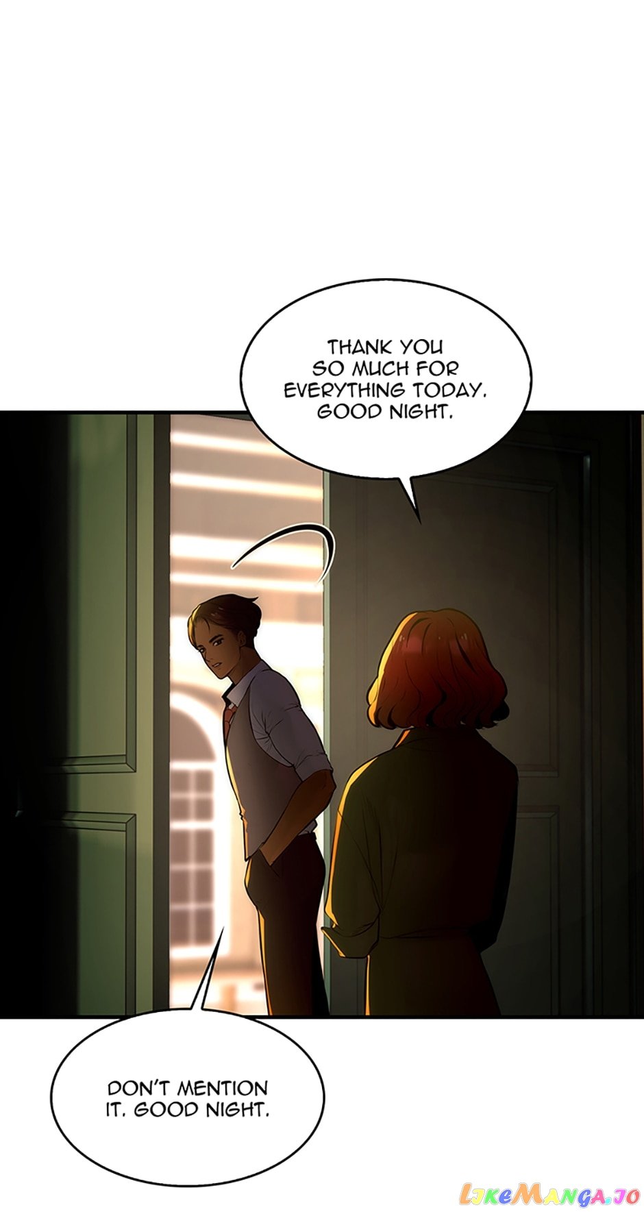 Blood Hotel chapter 3 - page 77