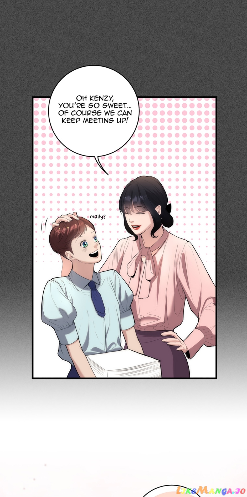 Blood Hotel chapter 6 - page 14