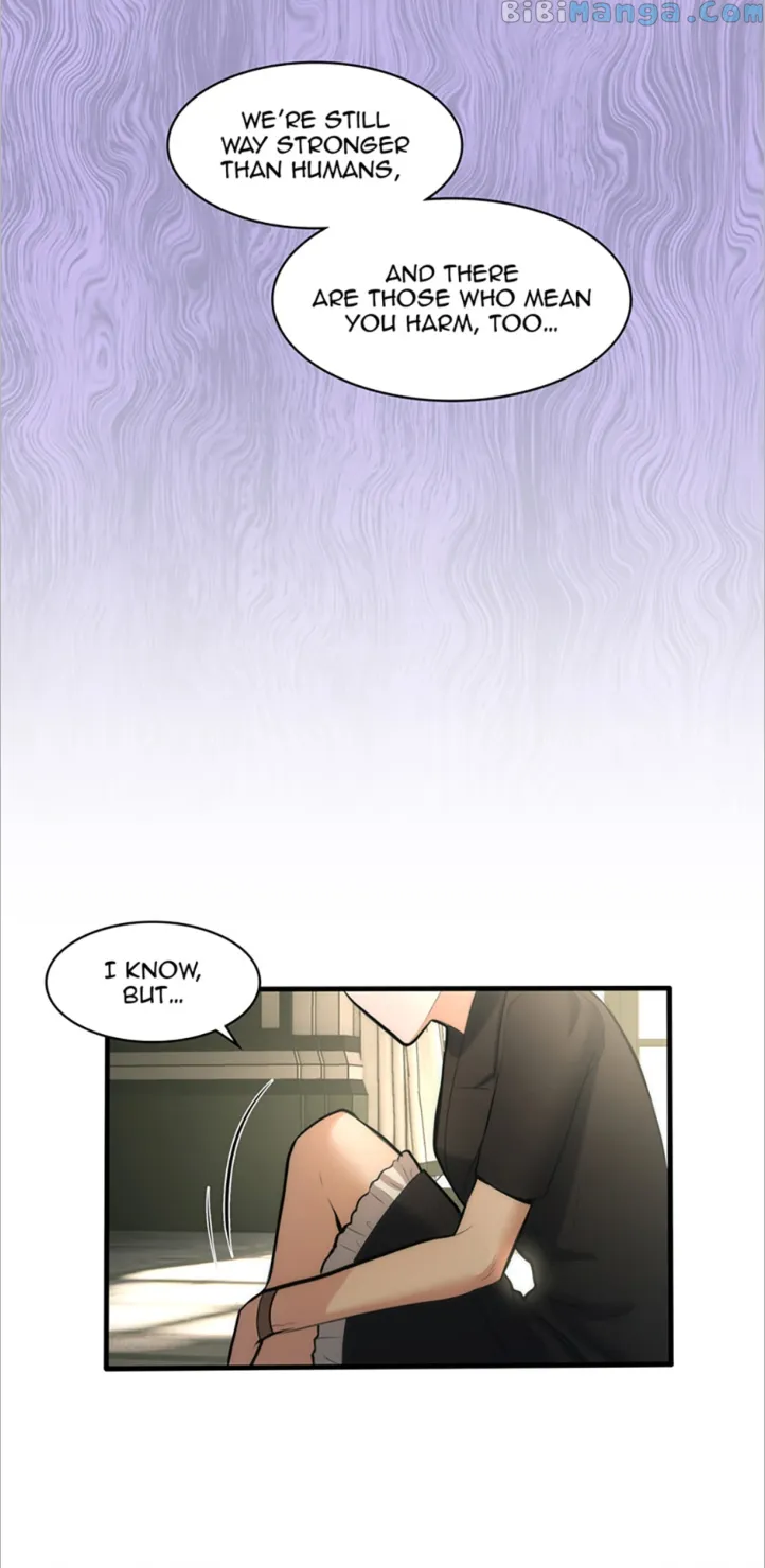 Blood Hotel Chapter 11 - page 40