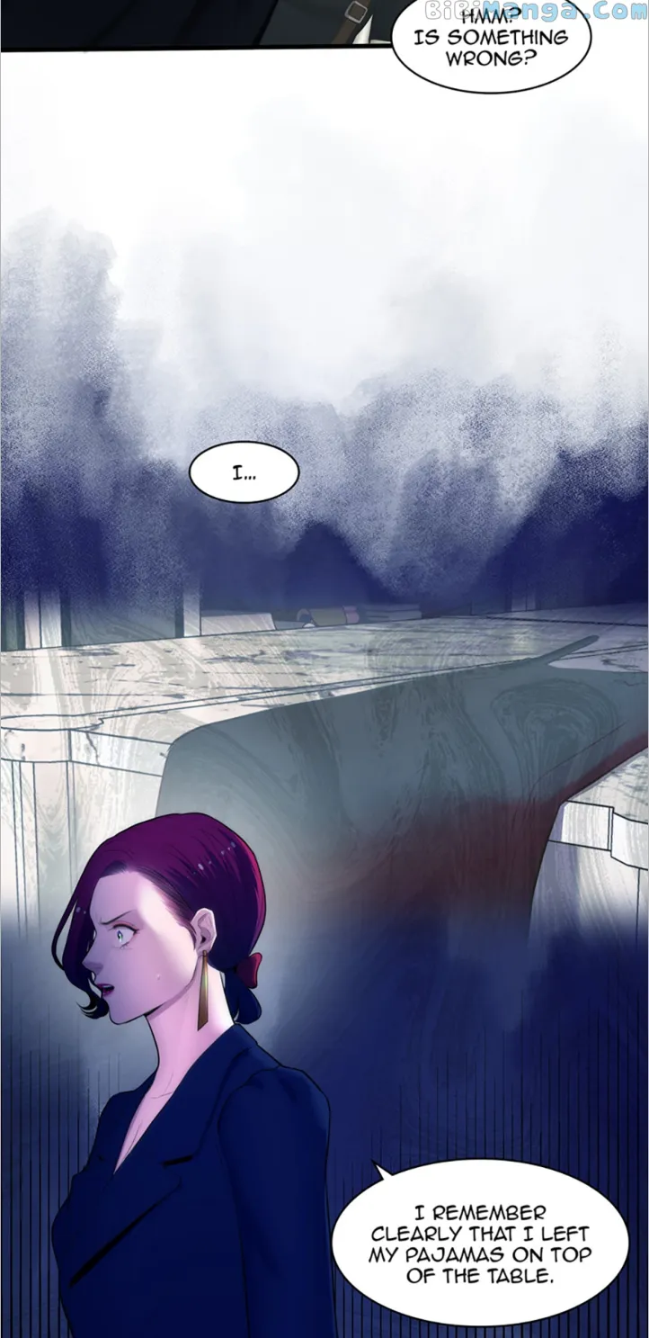 Blood Hotel Chapter 11 - page 51