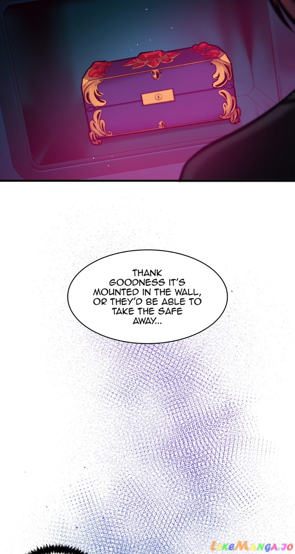 Blood Hotel chapter 12 - page 5