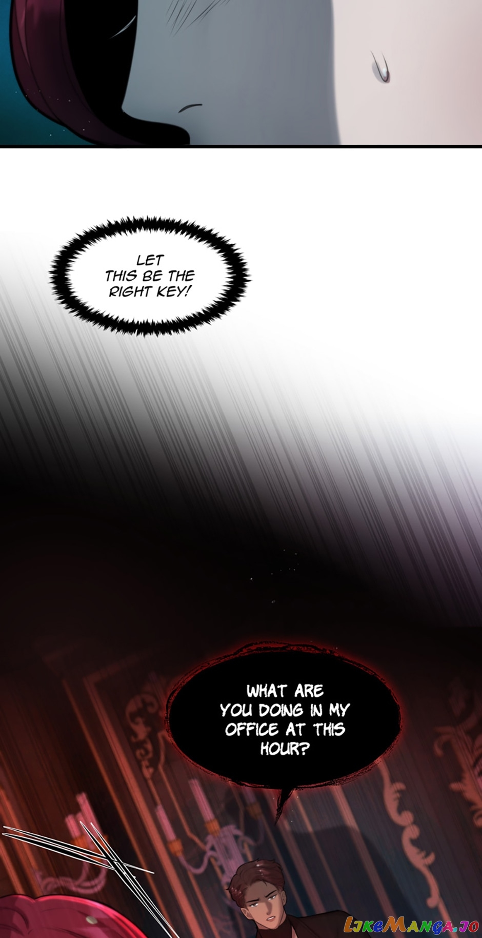 Blood Hotel chapter 12 - page 53