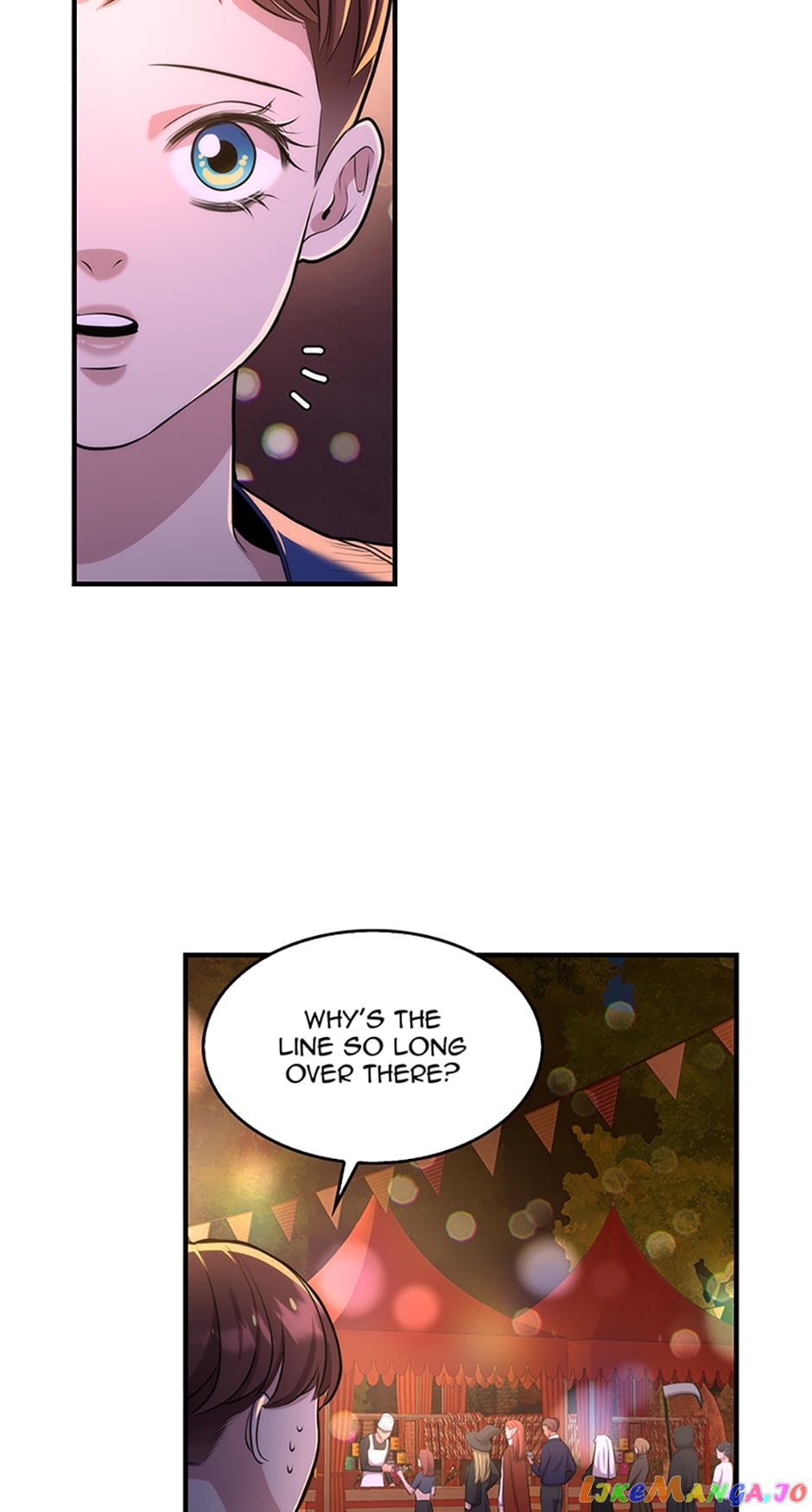 Blood Hotel chapter 17 - page 26