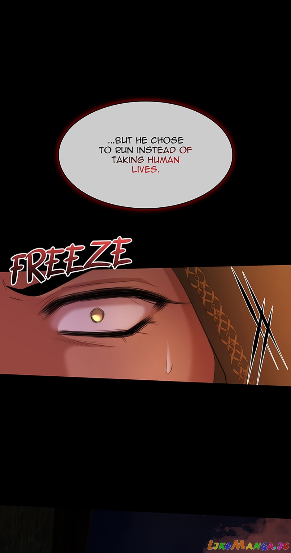 Blood Hotel chapter 21 - page 16