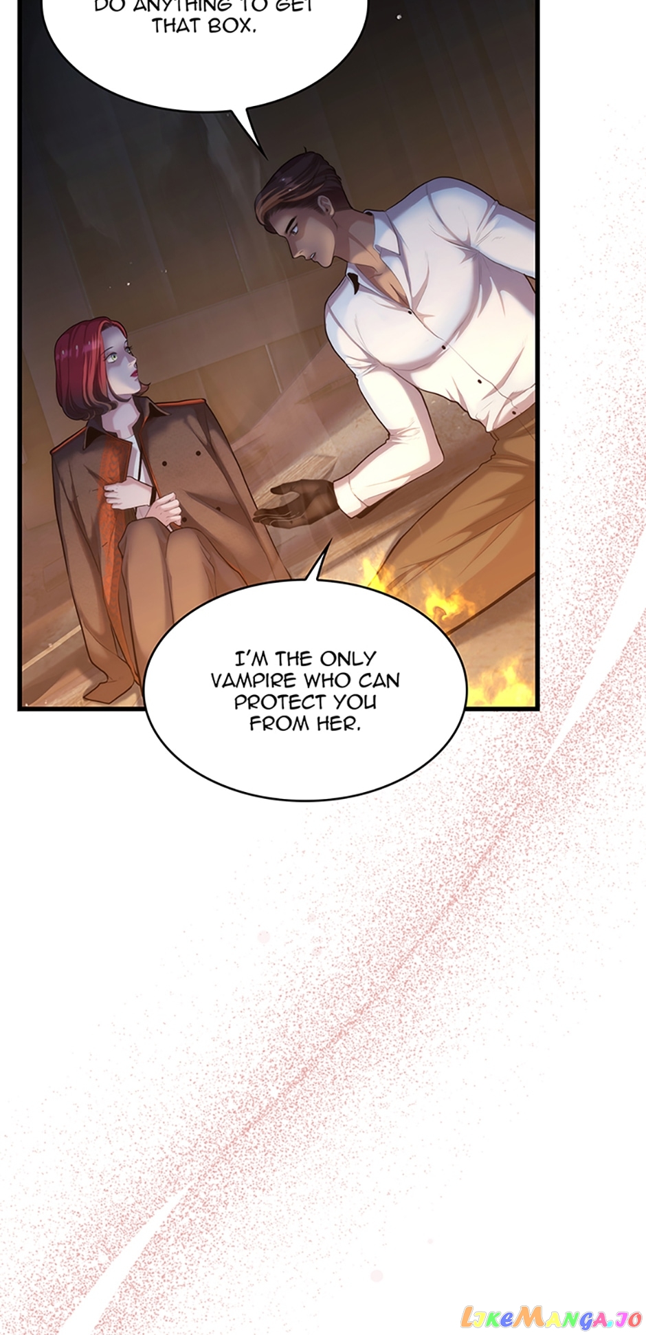 Blood Hotel chapter 21 - page 48