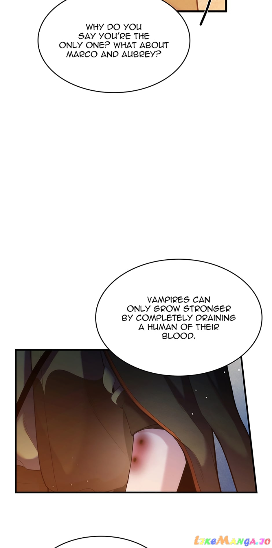 Blood Hotel chapter 21 - page 52