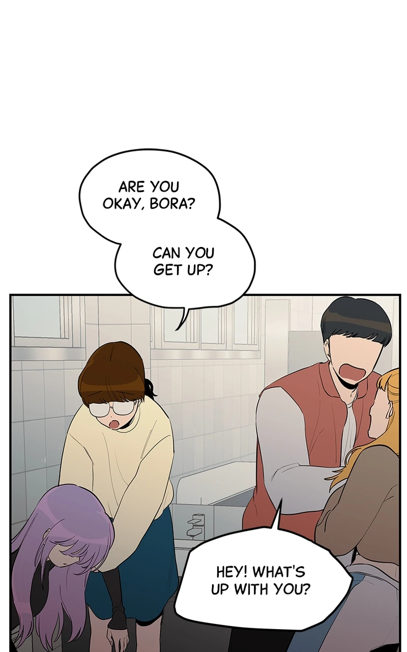 Fool Me Twice chapter 20 - page 67