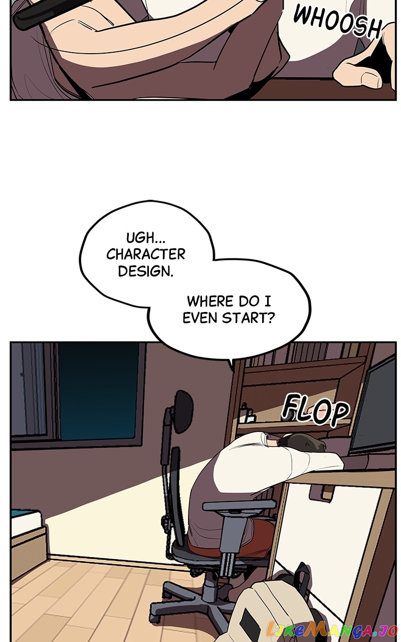 Fool Me Twice chapter 6 - page 40