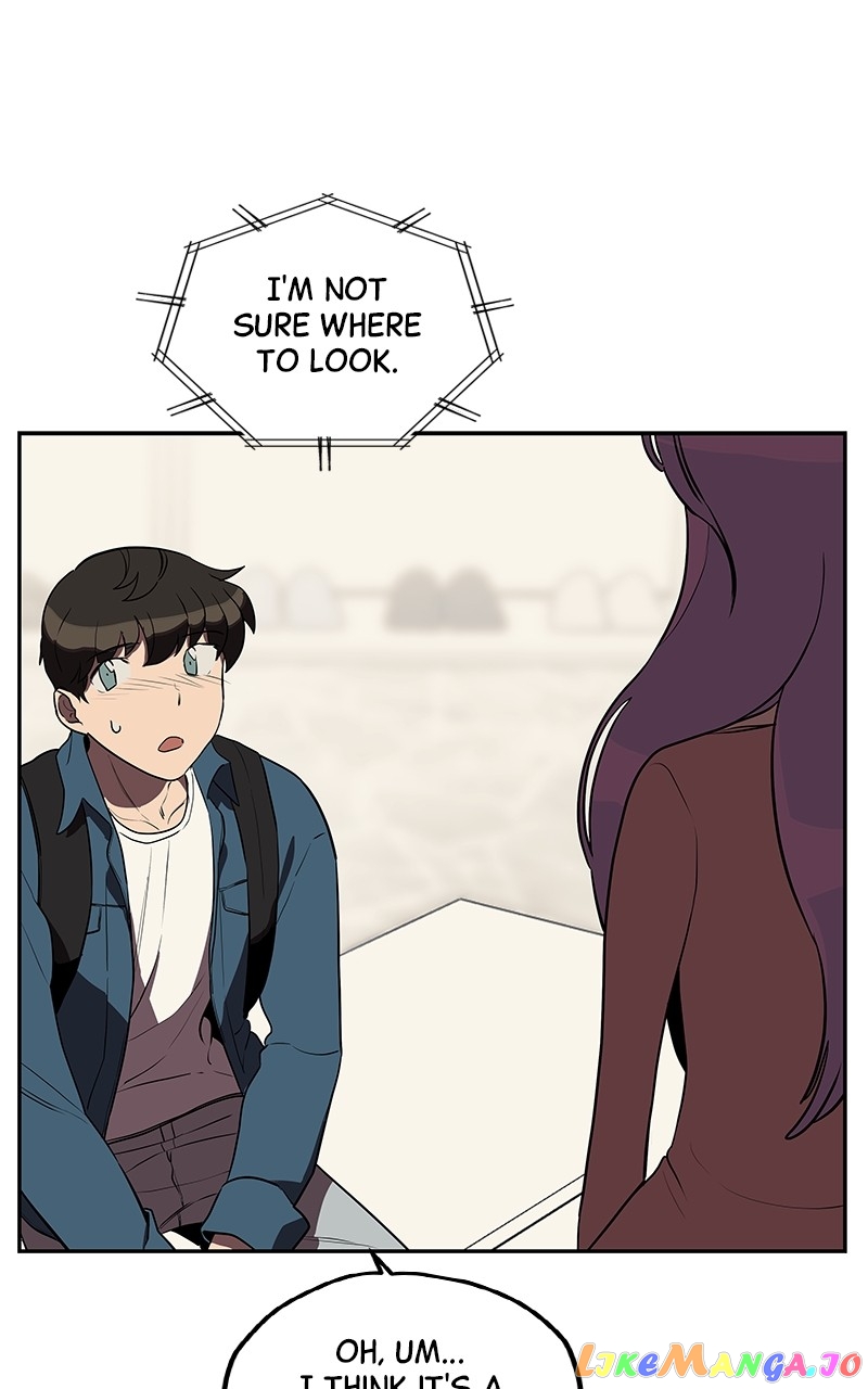 Fool Me Twice chapter 8 - page 68