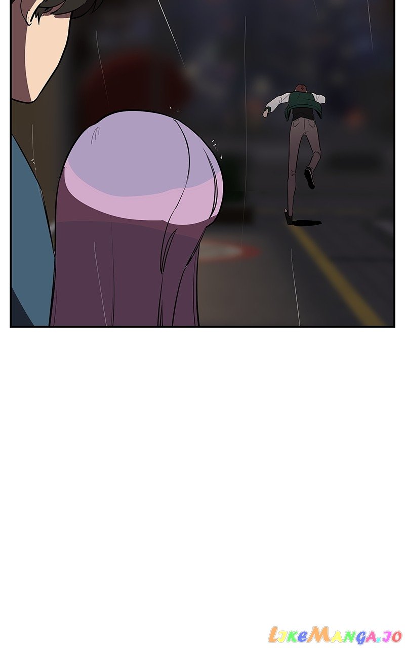 Fool Me Twice chapter 9 - page 40