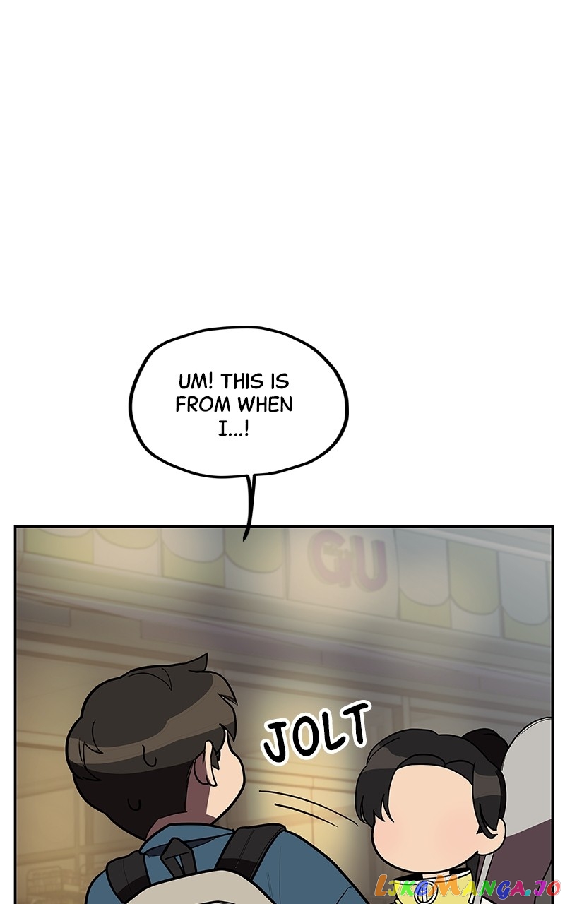 Fool Me Twice chapter 9 - page 63