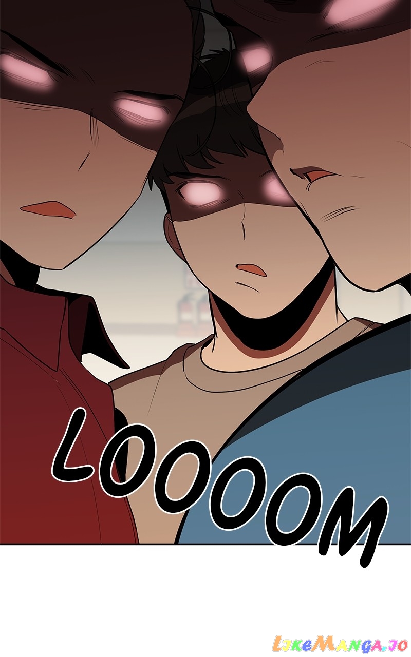 Fool Me Twice chapter 10 - page 117