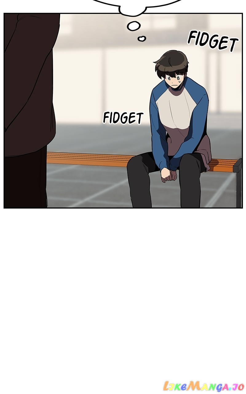 Fool Me Twice chapter 10 - page 23