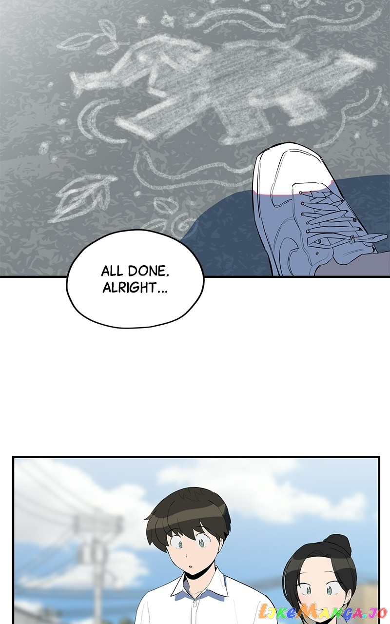 Fool Me Twice chapter 31 - page 60