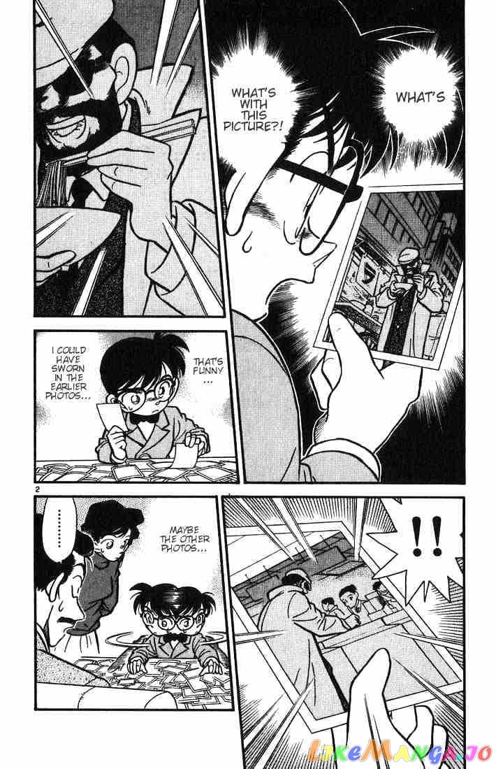 Detective Conan Chapter 12 - page 2