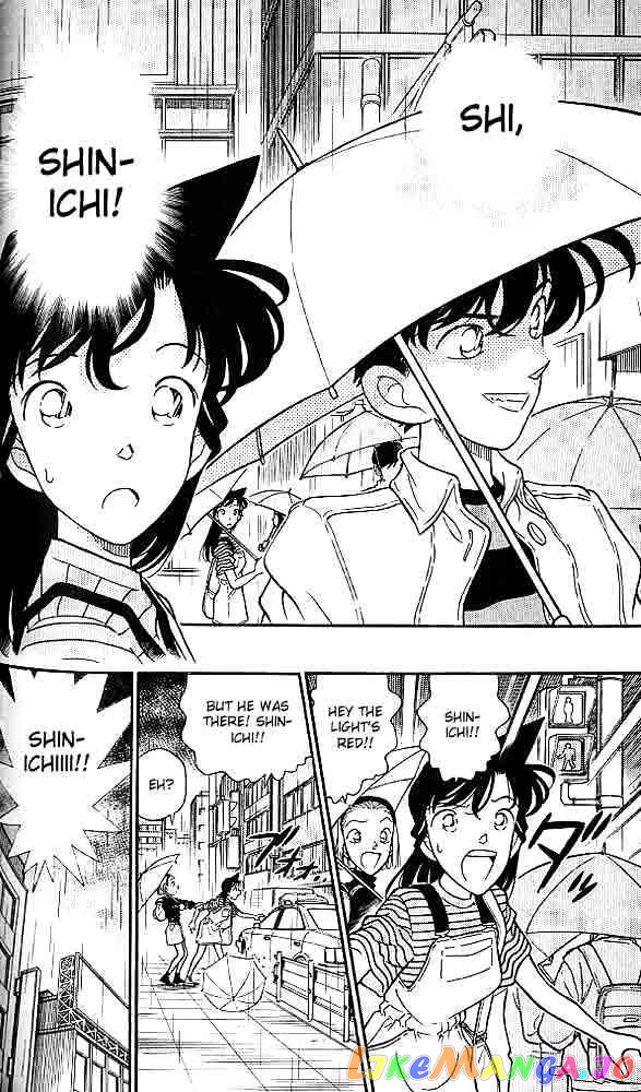 Detective Conan Chapter 156 - page 4