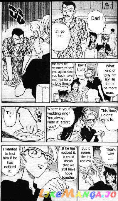 Detective Conan Chapter 163 - page 5