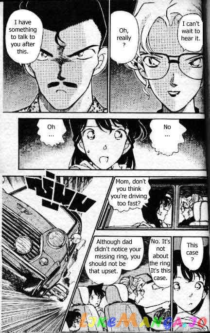 Detective Conan Chapter 164 - page 16