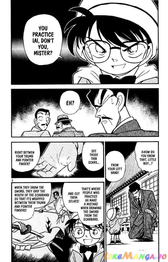 Detective Conan Chapter 53 - page 2